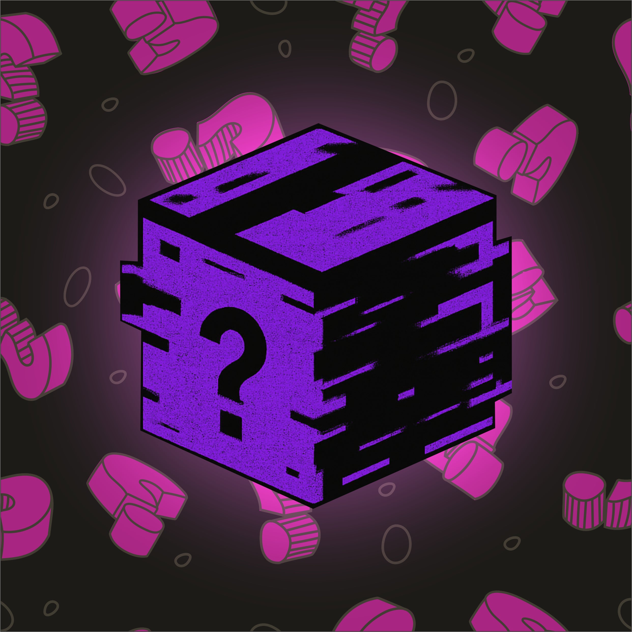 The Glitch Box